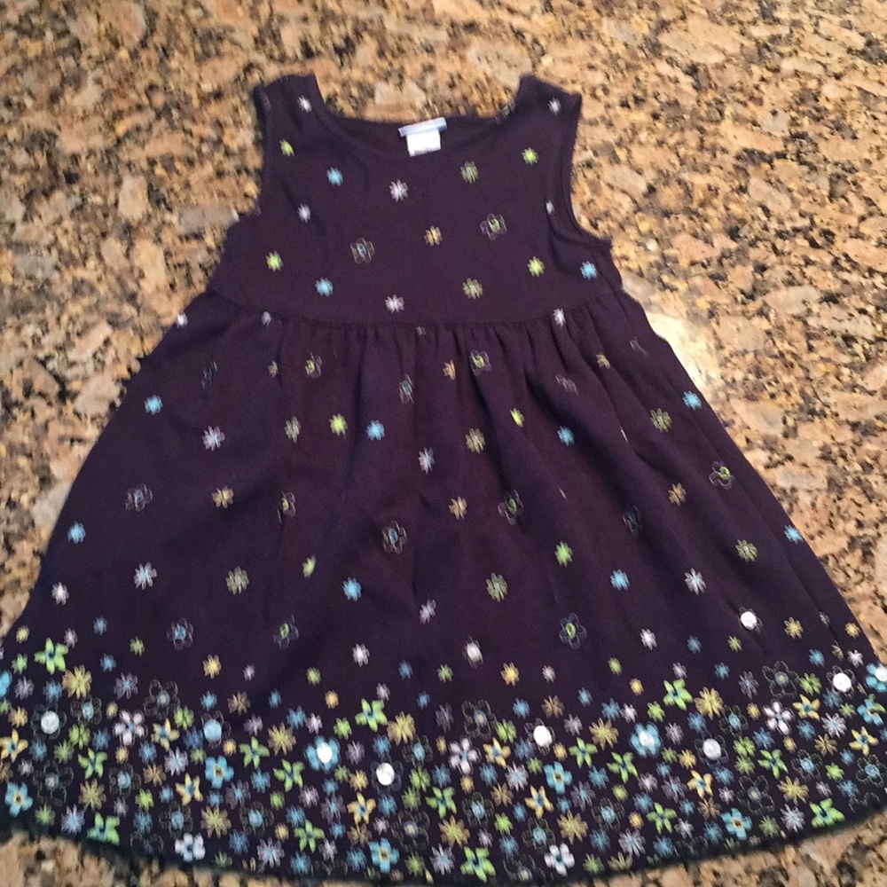 Gymboree Dress